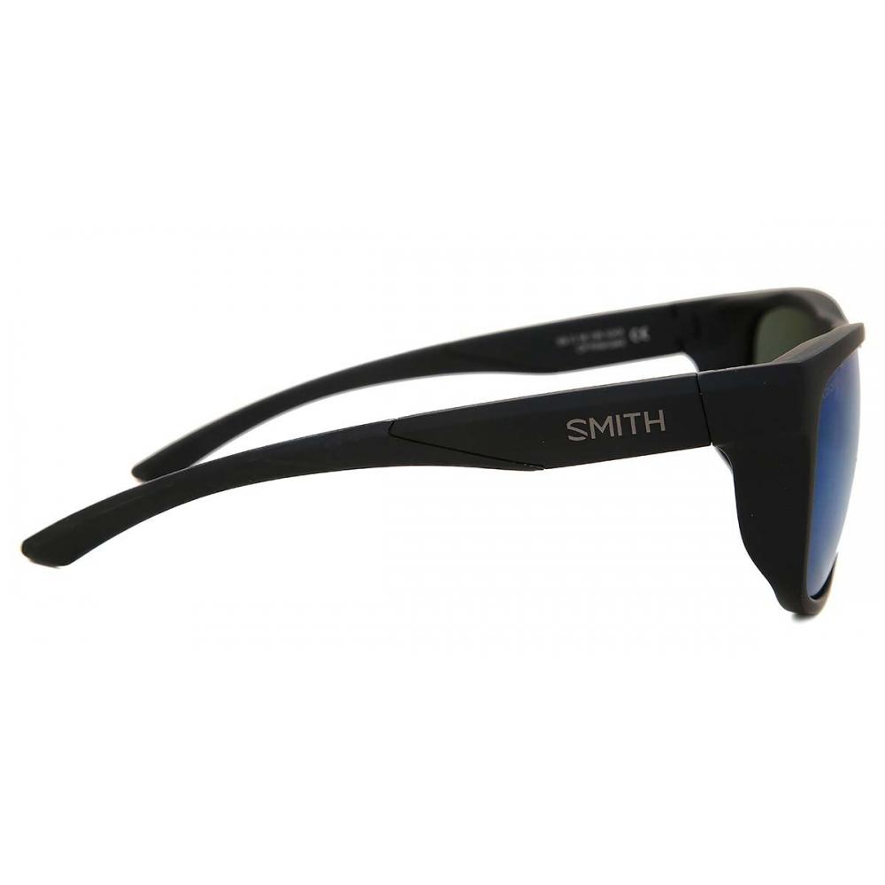 Smith Солнцезащитные очки Barra Polarized 003 Qg для мужчин