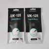 1Pc 1G/3G/5G Lk-128 Liquid Metal Thermal Paste Cpu Gpu Graphics Card Cpu Laptop Cooling Conductive Silicone Grease Sheet