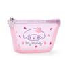 Sanrio (SANRIO) Sanrio Sakura Design Series Mesh Pouch My Melody My Melody My Melody 9 X 15 X 5 Cm Character 960608 SANRIO