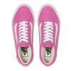 Vans ОЛД ШКОЛА ТОЛСТЫЙ V36CF CVS CHKY РОЗОВЫЙ БЕЛЫЙ