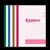 Блокнот Comix C4507 формата A5