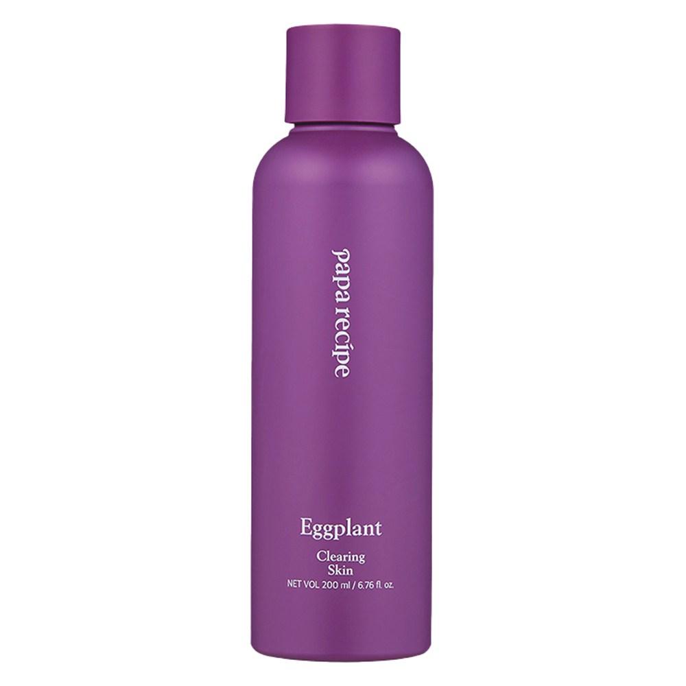 PAPA RECIPE Eggplant Clearing Skin, 200ml, 1 Unit