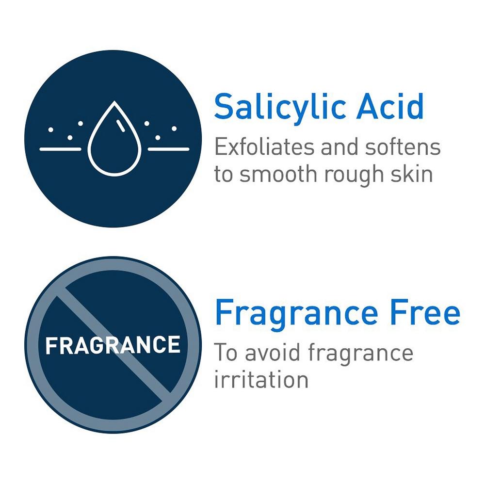 Cerave Sa Cream 12.0 Oz