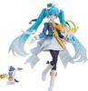 Figma Снег Снежный Парад ИНТЕРНЕТ-МАГАЗИН Мику версия. (Эксклюзив GOODSMILE)