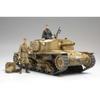 TAMIYA 1/35 Italian Self-Propelled Gun Semovente M40 Model Kit NEW from Japan