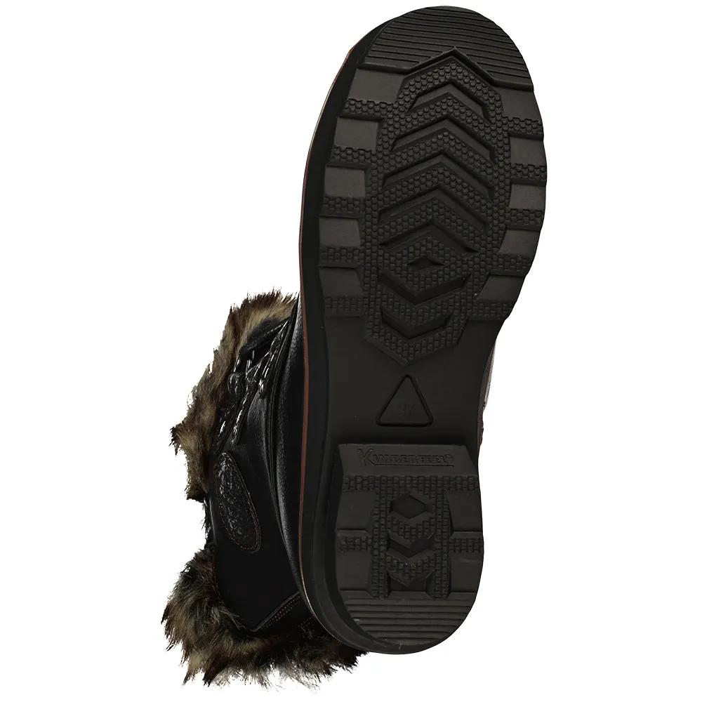 Kimberfeel снежные ботинки Camille