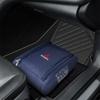 Car Logo Sneaker Storage Bag Travel Outing Shoe Storage Tool For Mitsubishi Ralliart Space Star Eclipse Cross ASX Xl Lancer 9 G4