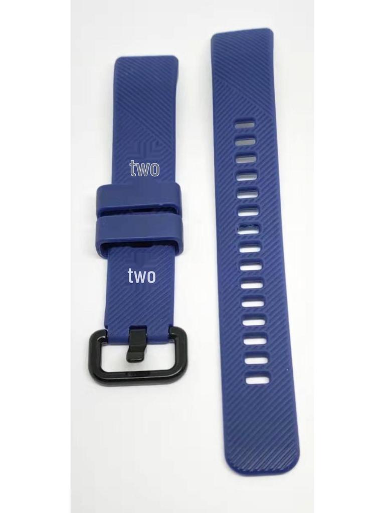 Compatible Wristband for Honor 4/5: Fashionable Silicone Strap In Bright Colors