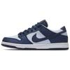 SB Dunk Low Binary Blue 854866-444