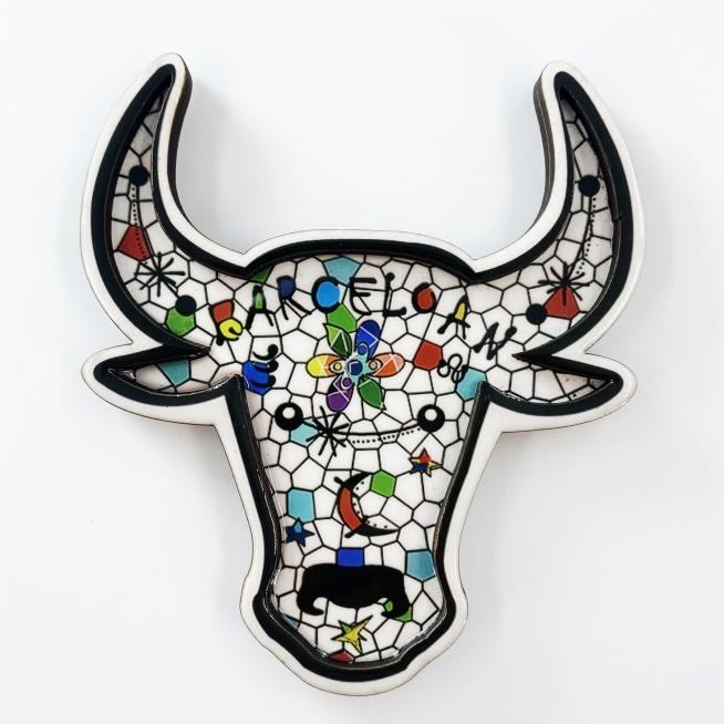 Spain Italy Switzerland Landscape Architecture Fridge Magnets Tourist Souvenir Refrigerator Magnetic Stickers Magnet Home Decoration