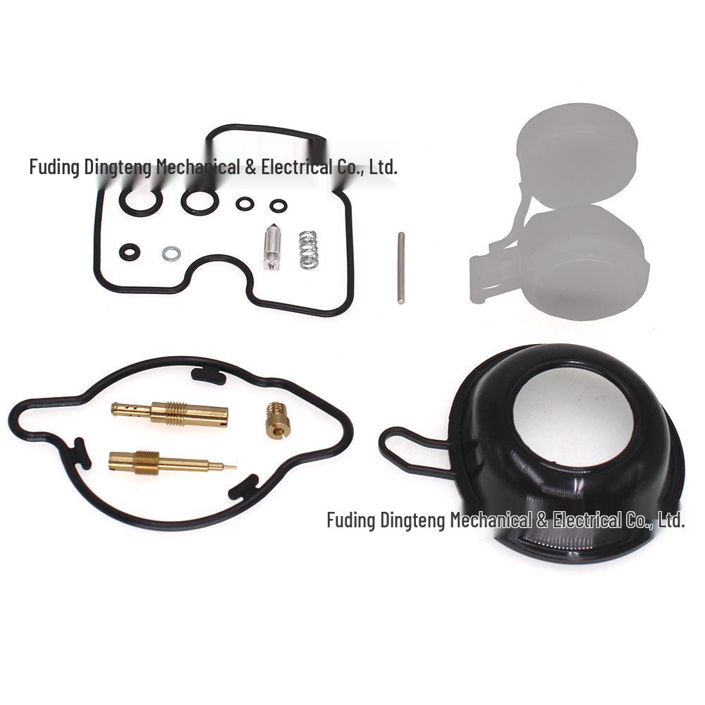 CBR900RR SC33 96-99 Carburetor Repair Kit