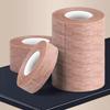 Medical Tape Meat Skin Color Hypoallergenic Microporous Breathable Double Eyelid Sticker Wound Adhesive