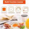 Тостер-хлебопечка