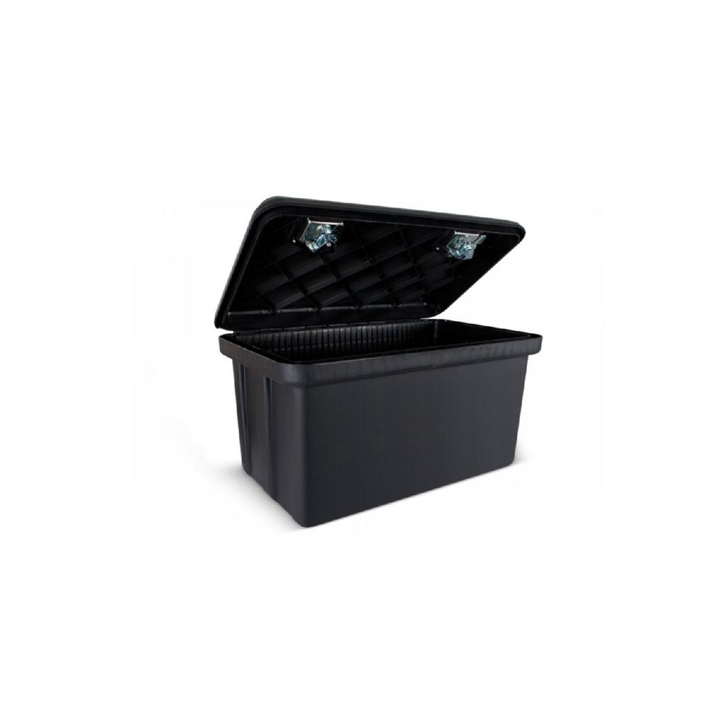 Пластиковый шкаф для инструментов 80 см 80x50x45 Дорожный прицеп-фургон с прицепом - Egc-277