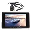 Car Dash Camera DVR 3 Camera Night Vision 4in Display Screen Car Recorder Driving Video Recorder