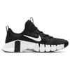 Nike Бесплатные Metcon 3 Черно-белые CJ0861-010