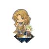 Fate Grand Order Fate Grand Order Charatoria Acrylic Stand Archer Chiron