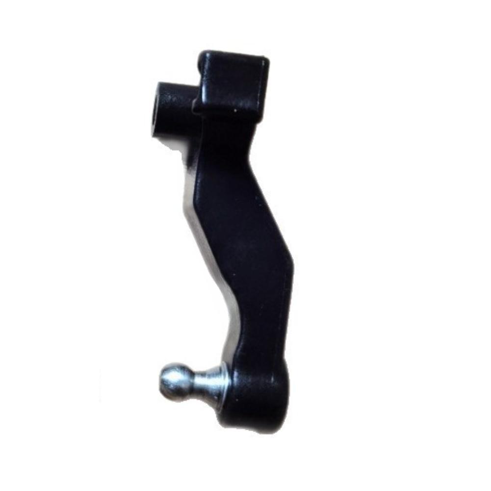 1pcs Newest Manual Shift Gear Lever For Nissan For Sentra For Tiida For Kicks 2012-2019 OEM Number 32800-00Q0F