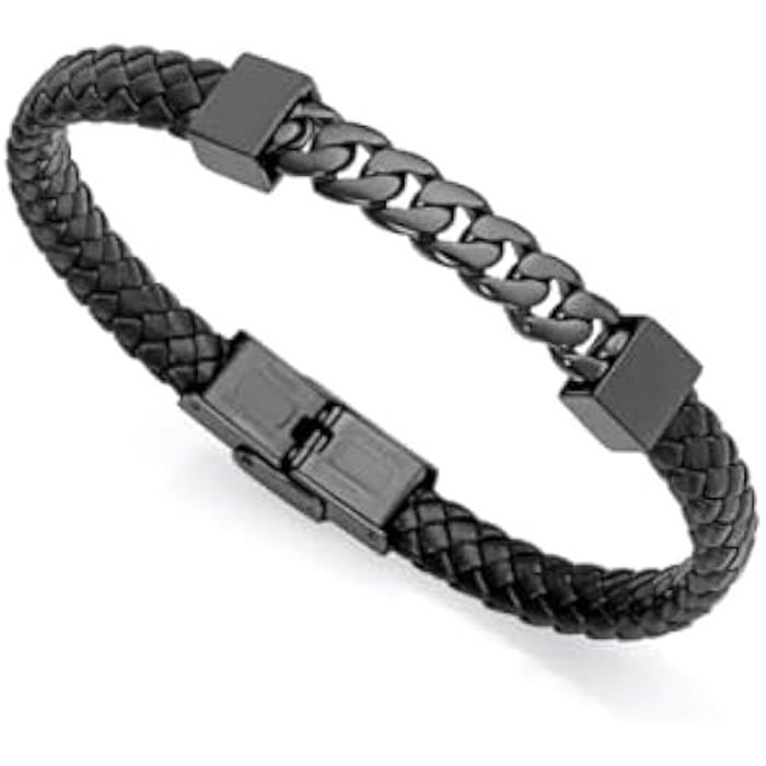 Bracelet - VICEROY - Mod. 75325P01010 - Métal Non Précieux - Mixte - Adulte