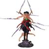 Фигурка Аниме One Piece Зоро Стиль Трех Мечей Асура