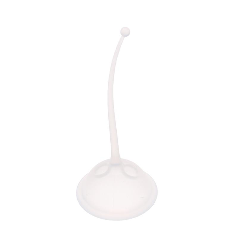 Female Fertility Device Flexible Medical Silicone Perm Collector Pregnancy