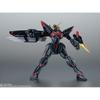 Bandai SPIRITS ROBOT Spirits Mobile Suit Gundam SEED GAT-X207 Blitz Gundam ver. АНИМЕ. приблизительно. 125 мм окрашенная подвижная фигурка из АБС и ПВХ
