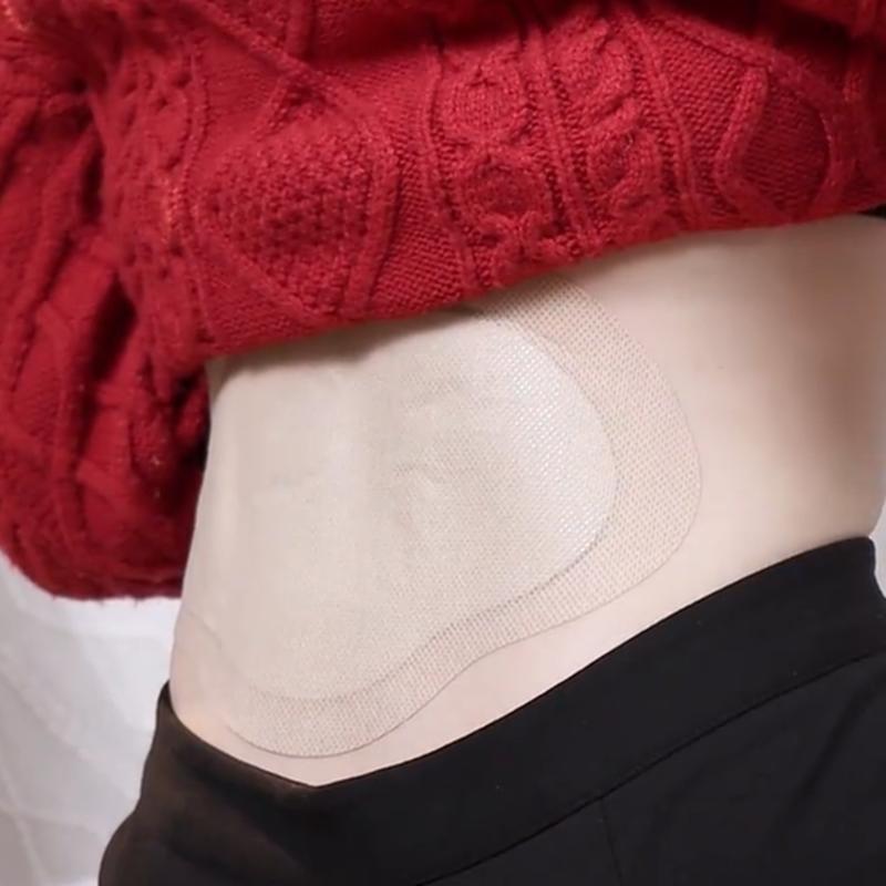 10 шт. Китайский пластырь для облегчения боли и воспаления мгновенно, обезболивающие пластыри 25*17см