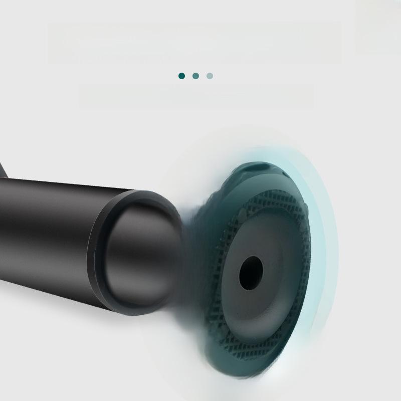 Adjustable Telescopic Sofa & Table Legs - Round Height-Adjustable Cabinet, Coffee Table, & TV Stand Support.