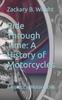 Книга Ride Through Time : A History of Motorcycles: A History of Motorcycles