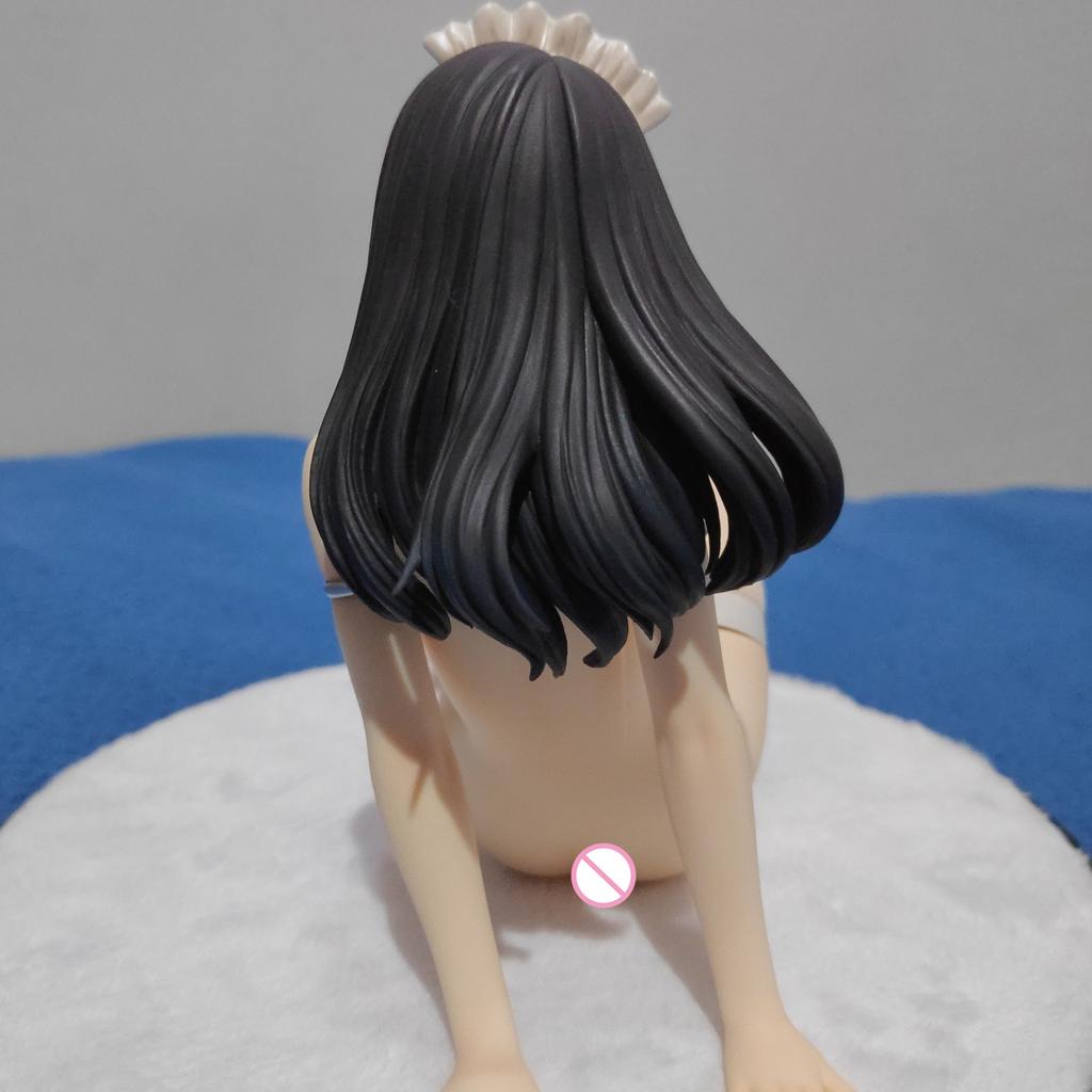 16см Figma Генмукан Ватасэ Нодзоми Skytube Alphamax T2 Art Girls 1 /6 Аниме Экшн Фигурки Коллекционная Модель для Взрослых Игрушки Кукла Подарки