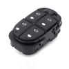 Для Ford Mondeo 1993-2000 Contour 1995-2000 Автомобильный Передний Левый Главный Переключатель Стеклоподъемника 93BG14A132AB 3 +9 Контактов Ремонтные Комплекты