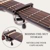 Paige P-6N 6-String Standard Capo