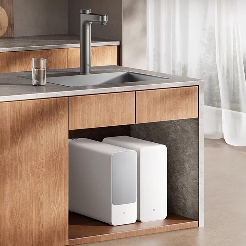 Мгновенный очиститель горячей воды Xiaomi Mijia 1200G