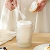 Портативный фильтр третьего поколения для йогурта с крупным объемом, высокой эффективностью и мелкими порами подходит для домашних кухонь