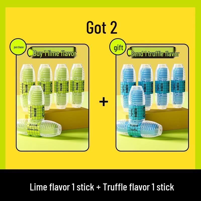 Умный дезодоратор и очиститель для унитаза, подвесной шарик - Ароматный устранитель запаха