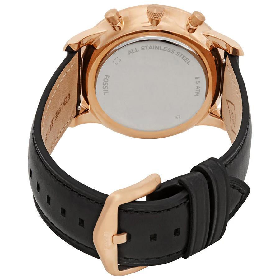 Fossil Мужские часы-хронограф Neutra FS5381