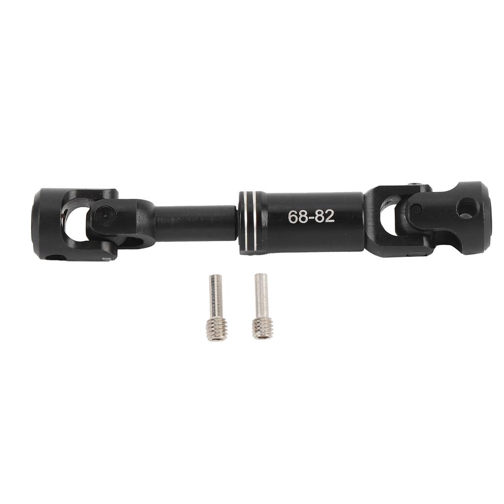 RC Car Crawler Drive Shaft RC Drive Shaft for SCX10 1/10 Remote Control Car Crawler Metal Parts Accessories