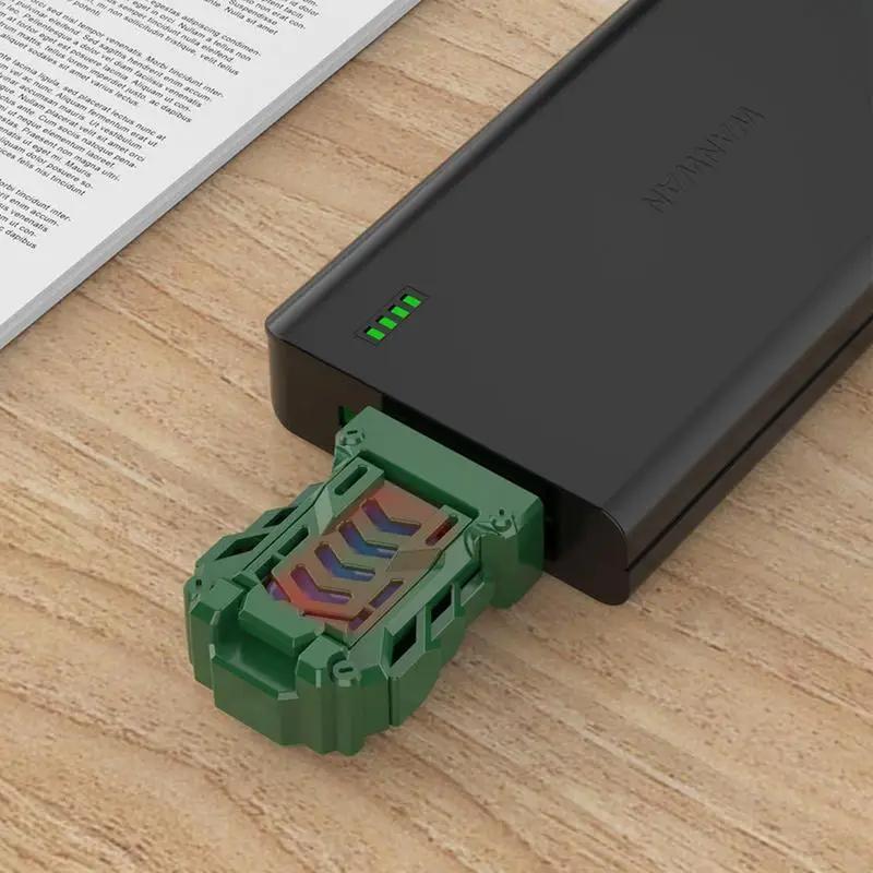 Электрический репеллент от комаров беспроводной убийца комаров антимоскитный кемпинг домашний портативный USB перезаряжаемый