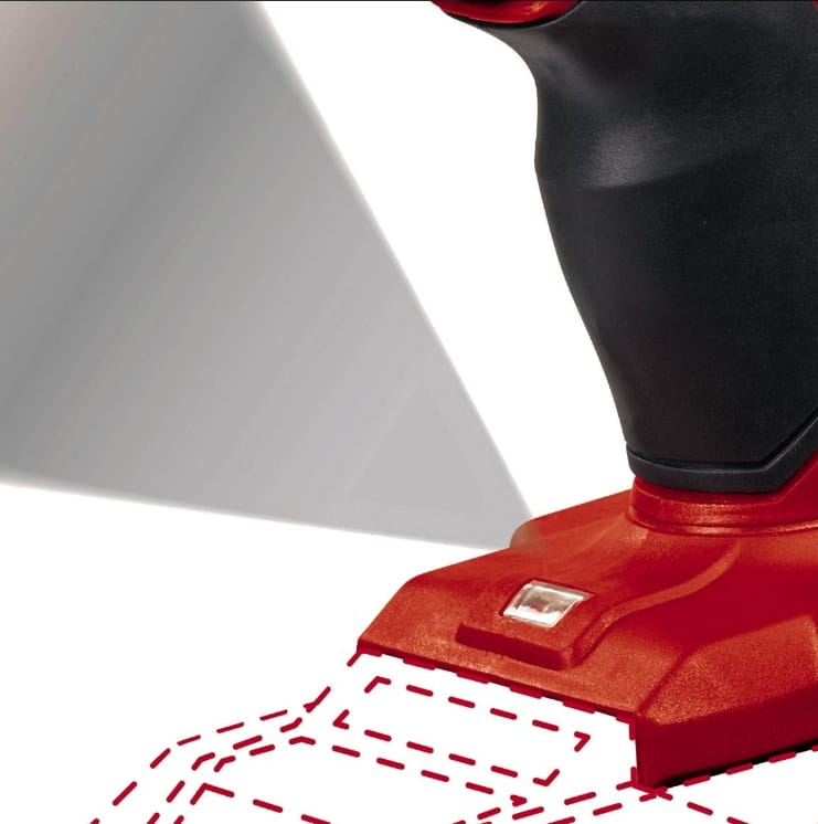 182 LiSolo Einhell 18V LiIon 44 Nm Power XChange Cordless Drill