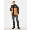 Зимняя куртка Columbia Powder Lite™ II 2086944, желтая, стандартный крой