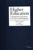 Книга Higher Education : A Worldwide Inventory of Centers and Programs