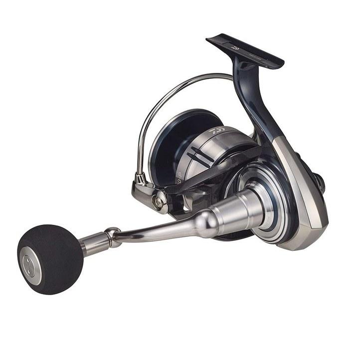Daiwa 21 Certate SW 10000-P Mixed Color