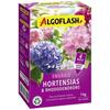 ALGOFLASH NATURASOL Hydrangea and Rhododendron Fertilizer - 1 Kg