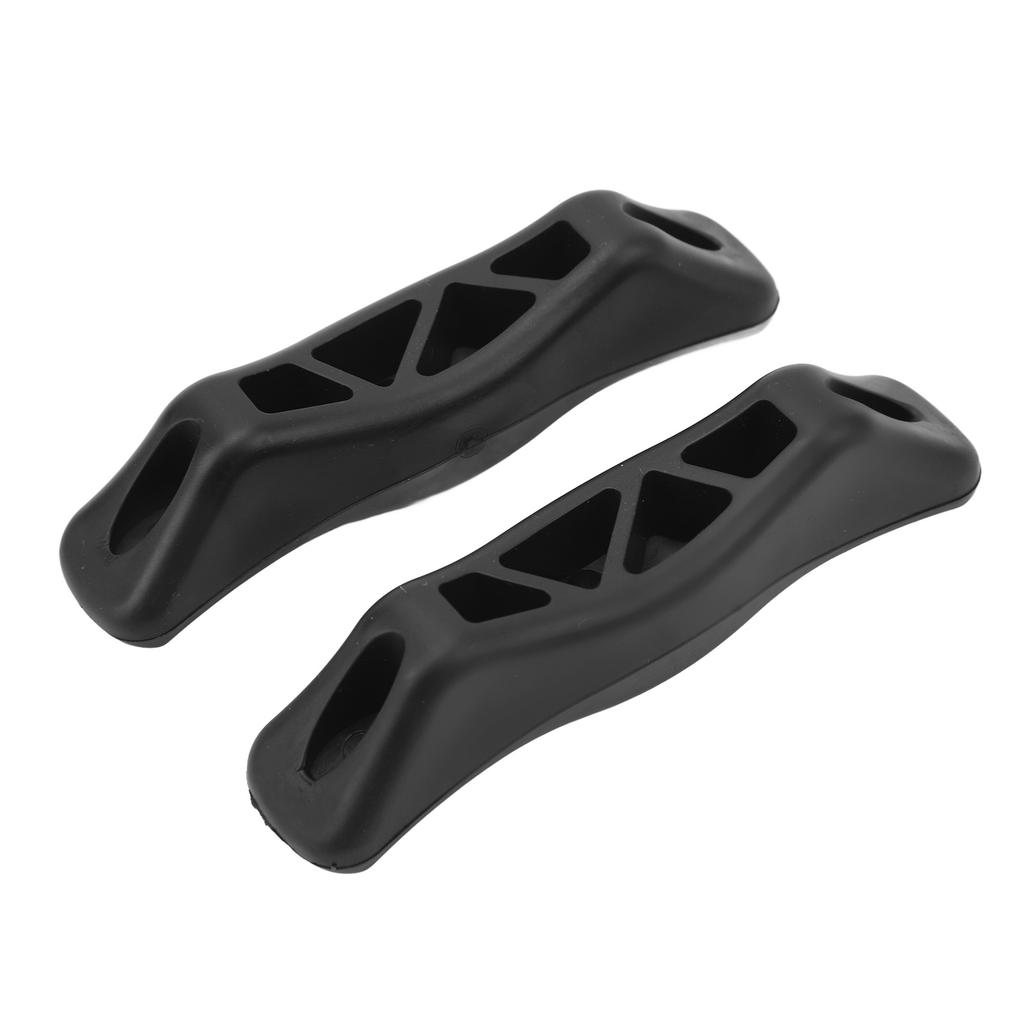 Ручка для переноски каяка Легкая ручка для буксировки каяка Замена со шнуром для аксессуаров для каяков и лодок