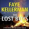 The Lost Boys by Faye Kellerman Paperback Book 9780008327507