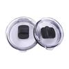Compatible for Mugs Replacement Lids 20/30 Oz Water Bottle Cap Tumbler Cover  Coffee Cup