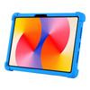 Силиконовый чехол для Huawei MatePad SE 11 с подставкой, прочная защитная крышка