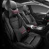 Чехол на подголовник автомобиля для Wuling Zhiguang S, Hongguang S3, Rongguang V и Journey