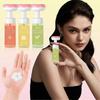 DIMOT  Perfume Foaming Hand Wash Set-3*50ml
