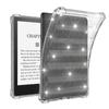Transparent 7 Inch eReader Case for Kindle Paperwhite 2024 12th Generation/Colorsoft